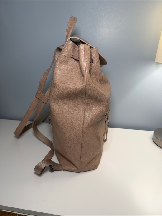 alexander wang marti leather-trimmed backpack – La Garçonne Buy American Tourister Unisex Flap top with zip Size:LT PLUS 3D